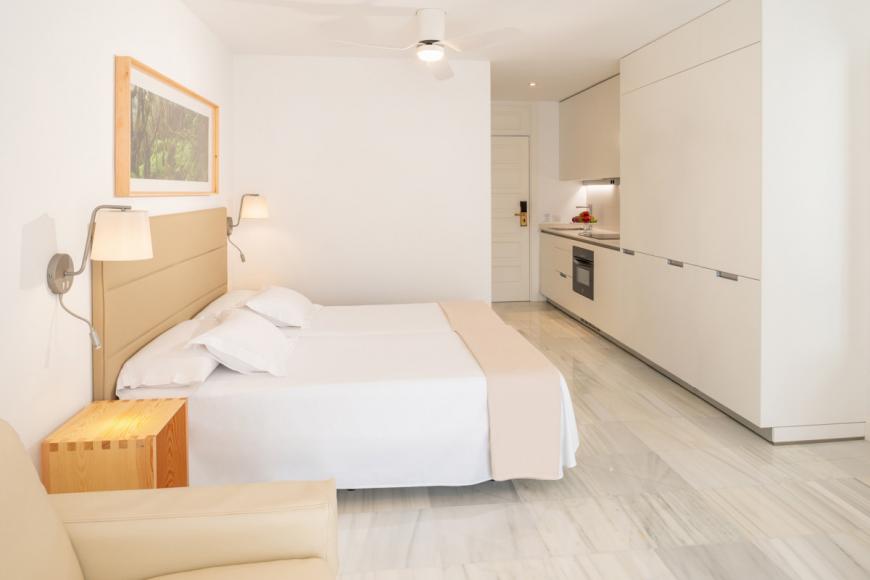 3 Sterne Hotel: Parque Santiago IV - Playa de las Americas, Teneriffa (Kanaren), Bild 3