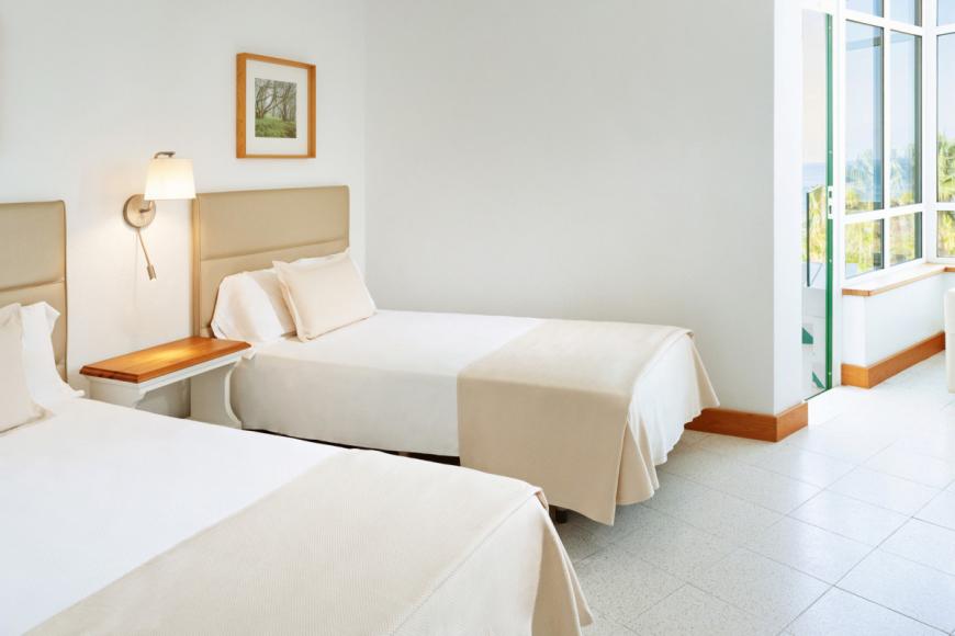 3 Sterne Hotel: Parque Santiago IV - Playa de las Americas, Teneriffa (Kanaren), Bild 10