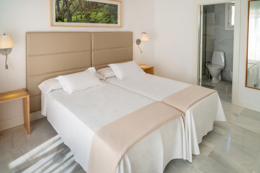 3 Sterne Hotel: Parque Santiago IV - Playa de las Americas, Teneriffa (Kanaren), Bild 9