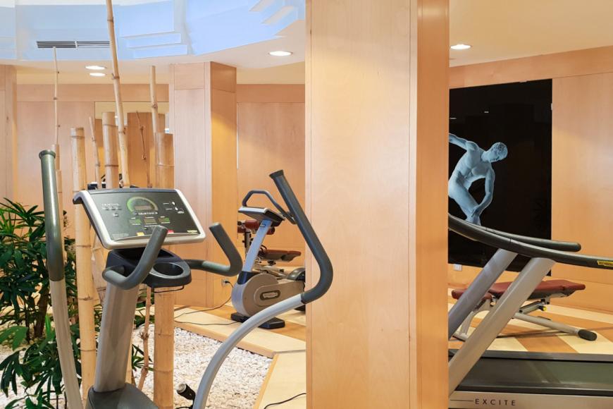 3 Sterne Hotel: Parque Santiago IV - Playa de las Americas, Teneriffa (Kanaren), Bild 8