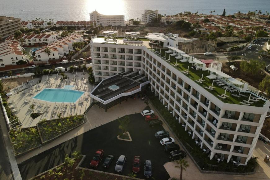 4 Sterne Hotel: MYND Adeje - Callao Salvaje, Teneriffa (Kanaren), Bild 3