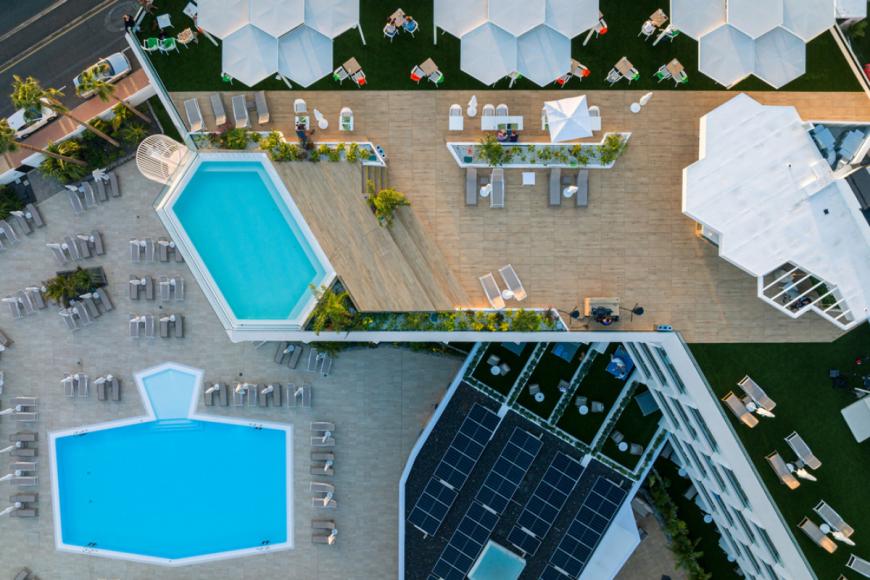 4 Sterne Hotel: MYND Adeje - Callao Salvaje, Teneriffa (Kanaren), Bild 4