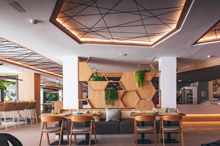 4 Sterne Hotel: MYND Adeje - Callao Salvaje, Teneriffa (Kanaren), Bild 10