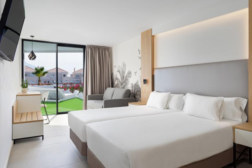 4 Sterne Hotel: MYND Adeje - Callao Salvaje, Teneriffa (Kanaren), Bild 5