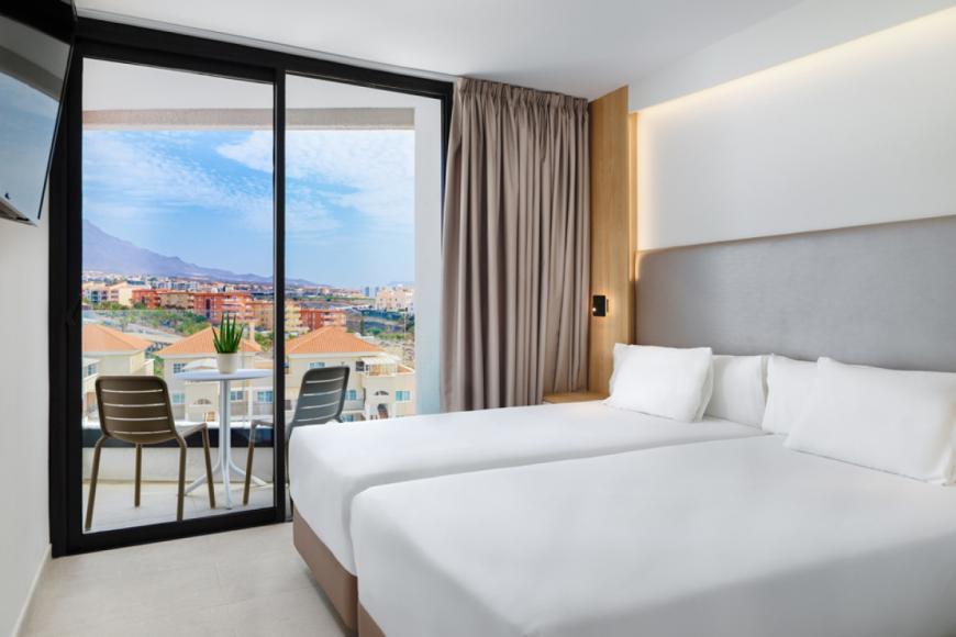 4 Sterne Hotel: MYND Adeje - Callao Salvaje, Teneriffa (Kanaren), Bild 8