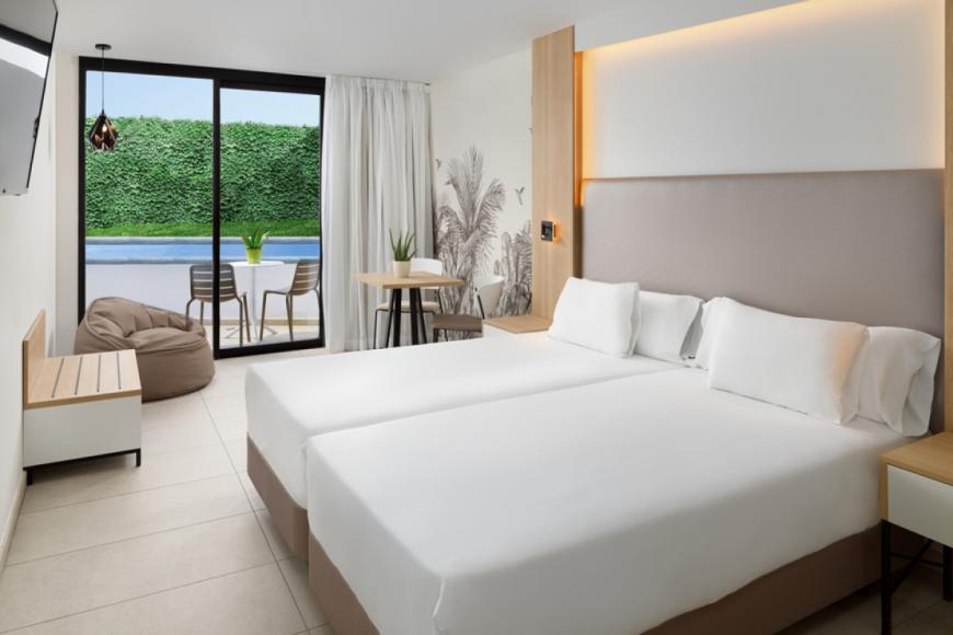 4 Sterne Hotel: MYND Adeje - Callao Salvaje, Teneriffa (Kanaren), Bild 6