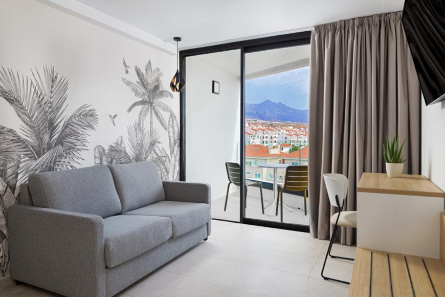 4 Sterne Hotel: MYND Adeje - Callao Salvaje, Teneriffa (Kanaren), Bild 7