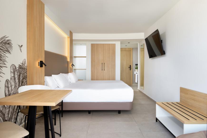 4 Sterne Hotel: MYND Adeje - Callao Salvaje, Teneriffa (Kanaren), Bild 9