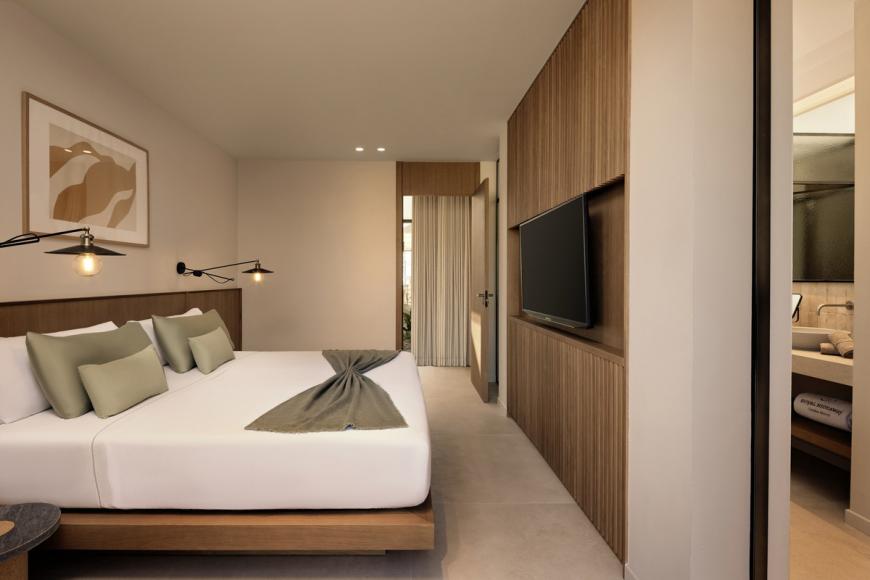 5 Sterne Hotel: Royal Hideaway Corales Villas - Costa Adeje, Teneriffa (Kanaren), Bild 5