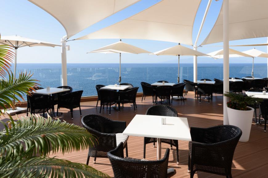 3 Sterne Hotel: Ona Pearly Grey - Callao Salvaje, Teneriffa (Kanaren), Bild 8