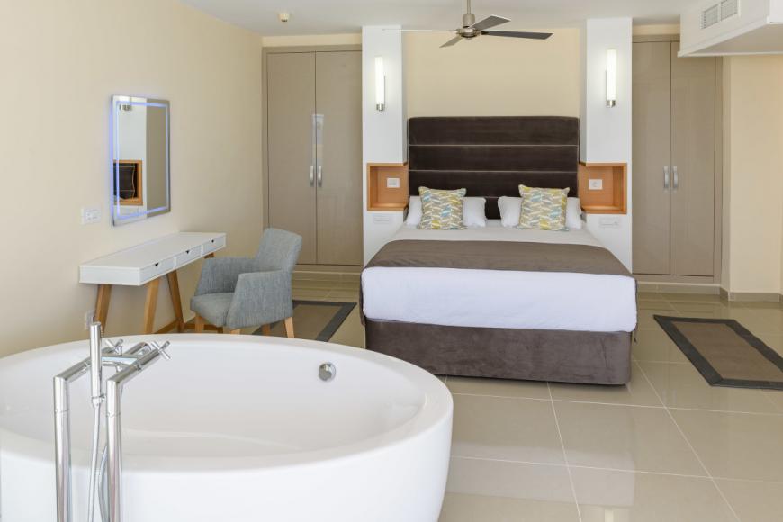 3 Sterne Hotel: Ona Pearly Grey - Callao Salvaje, Teneriffa (Kanaren), Bild 4