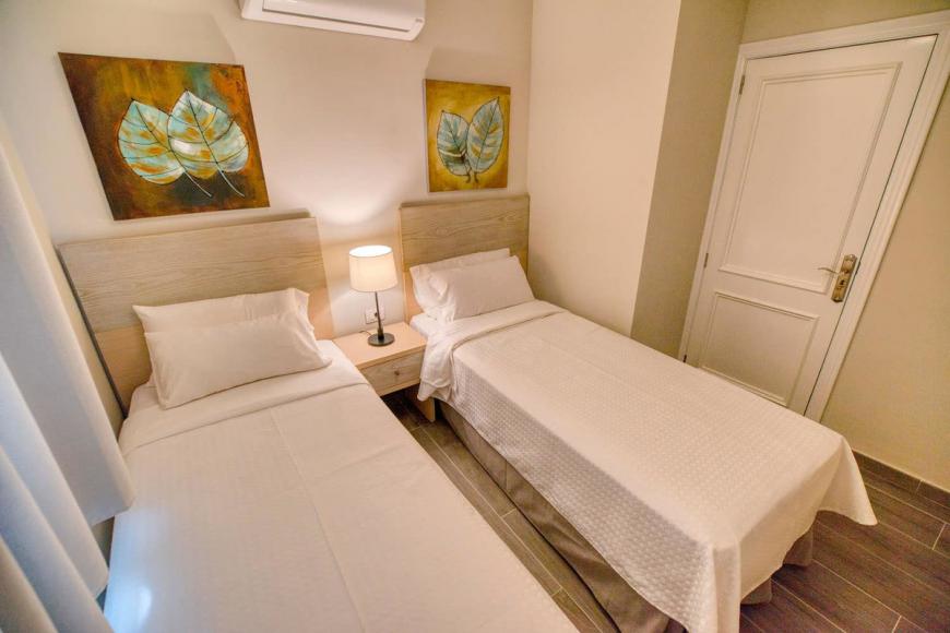 3 Sterne Hotel: Ona los Claveles - Los Cristianos, Teneriffa (Kanaren), Bild 6