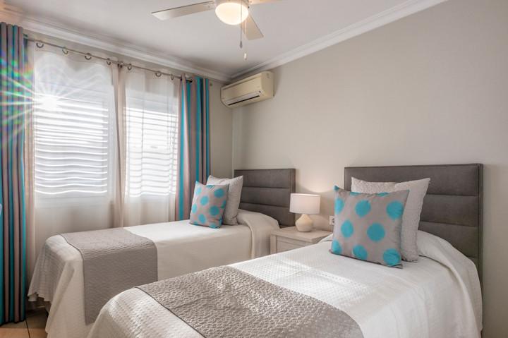 3 Sterne Hotel: Ona los Claveles - Los Cristianos, Teneriffa (Kanaren), Bild 5