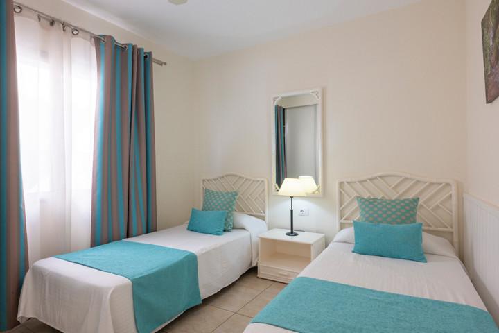 3 Sterne Hotel: Ona Sueno Azul - Callao Salvaje, Teneriffa (Kanaren), Bild 5