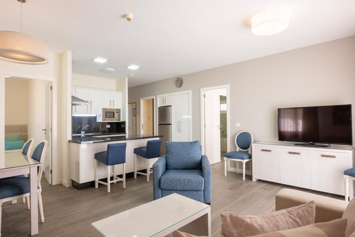 3 Sterne Hotel: Ona Sueno Azul - Callao Salvaje, Teneriffa (Kanaren), Bild 8