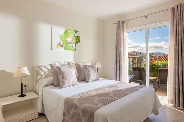 3 Sterne Hotel: Ona Sueno Azul - Callao Salvaje, Teneriffa (Kanaren), Bild 2