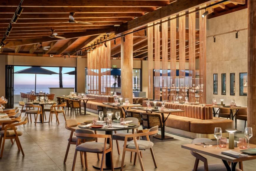 4 Sterne Hotel: Bahia Principe Luxury Tenerife - Costa Adeje, Teneriffa (Kanaren), Bild 10