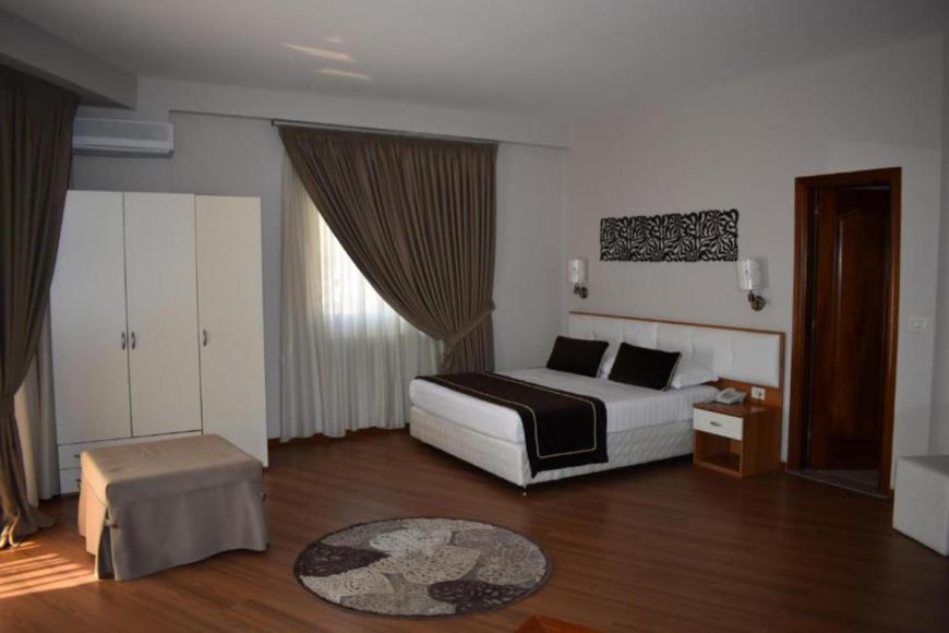 4 Sterne Hotel: Arvi - Durres, Durres, Bild 4