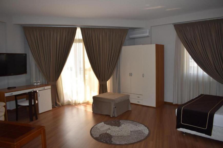 4 Sterne Hotel: Arvi - Durres, Durres, Bild 5