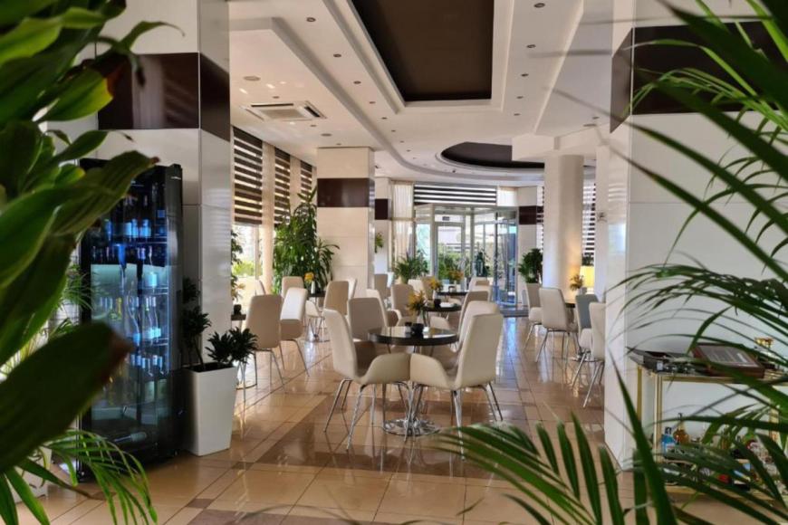 4 Sterne Hotel: Arvi - Durres, Durres, Bild 7