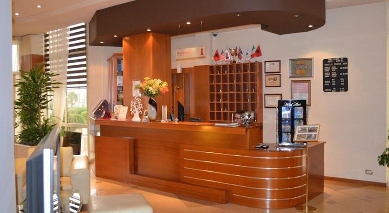 4 Sterne Hotel: Arvi - Durres, Durres, Bild 8