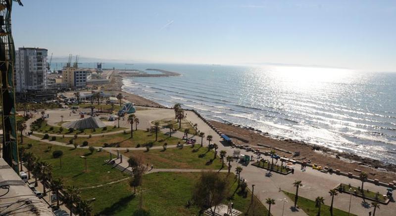 4 Sterne Hotel: Arvi - Durres, Durres, Bild 10