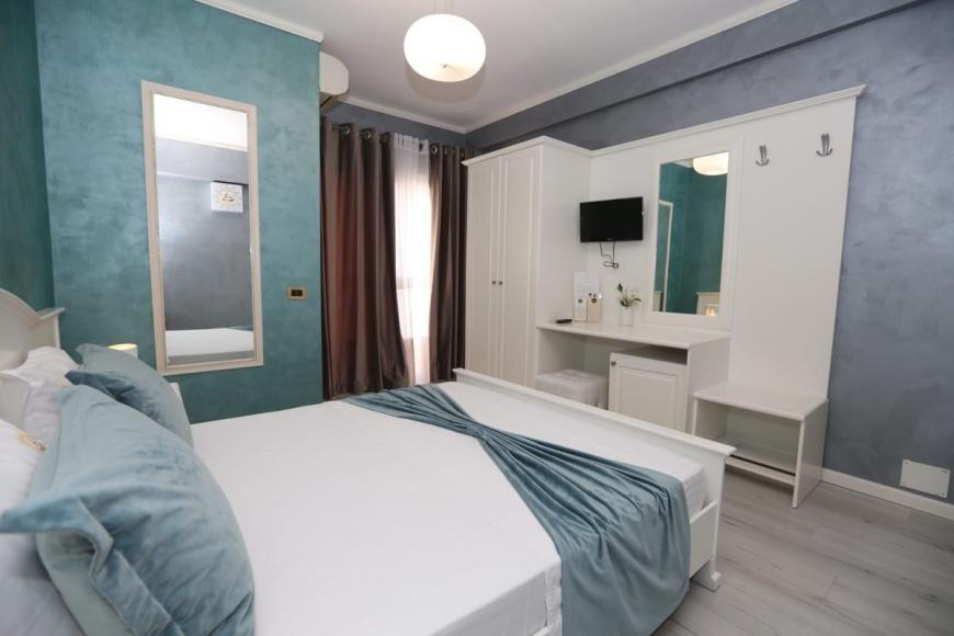 4 Sterne Hotel: Iliria Internacional - Durres, Durres, Bild 4