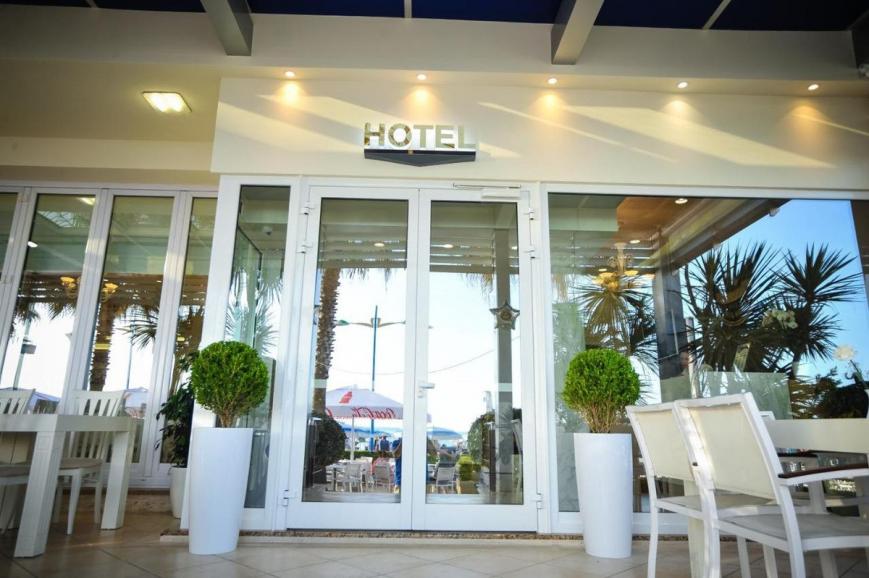 4 Sterne Hotel: Iliria Internacional - Durres, Durres, Bild 10