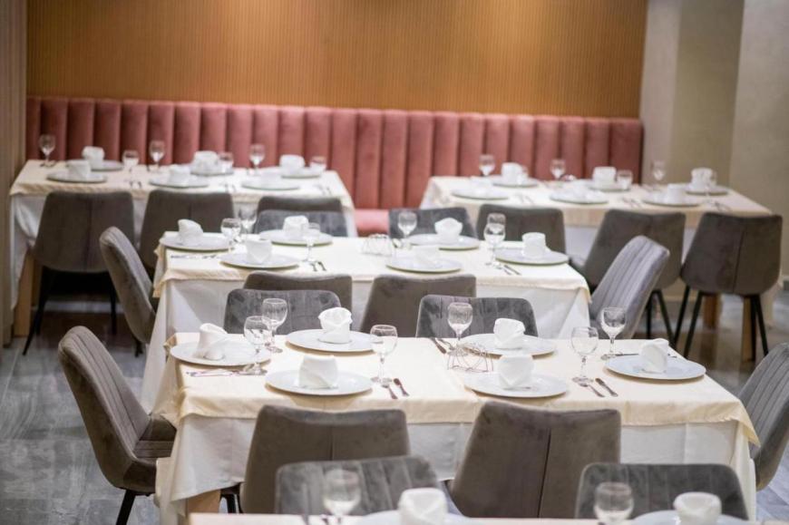 4 Sterne Hotel: Amfora Hotel and Spa - Durres, Durres, Bild 6