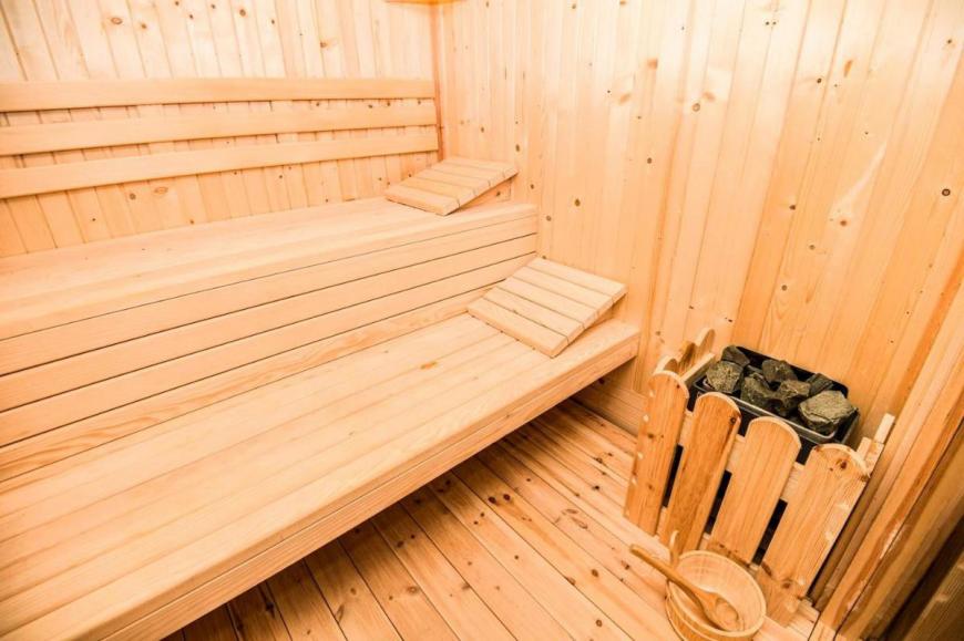 4 Sterne Hotel: Amfora Hotel and Spa - Durres, Durres, Bild 7