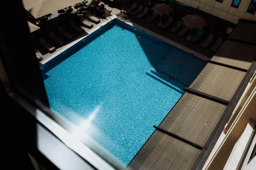 5 Sterne Familienhotel: Royal G Hotel & Spa - Durres, Durres, Bild 7