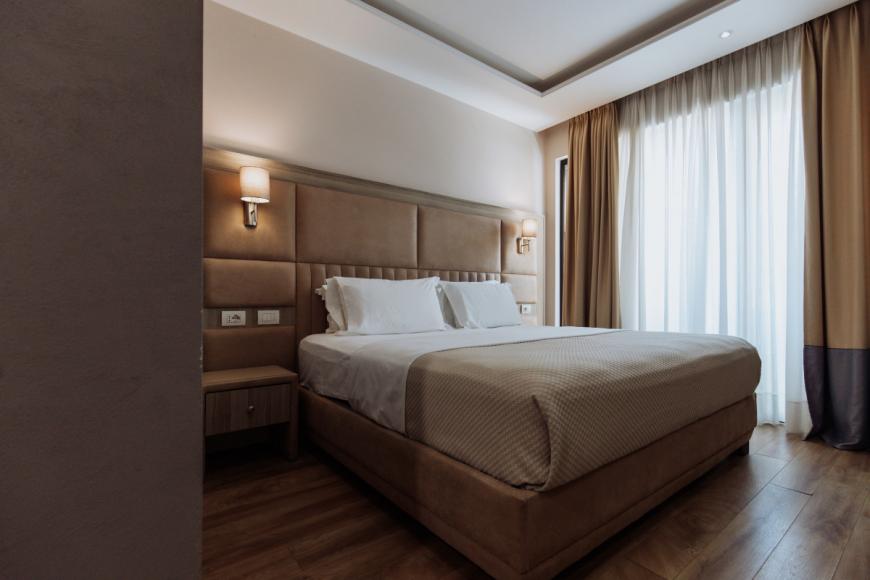 5 Sterne Familienhotel: Royal G Hotel & Spa - Durres, Durres, Bild 9