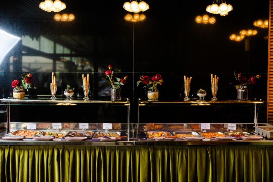 5 Sterne Familienhotel: Royal G Hotel & Spa - Durres, Durres, Bild 8