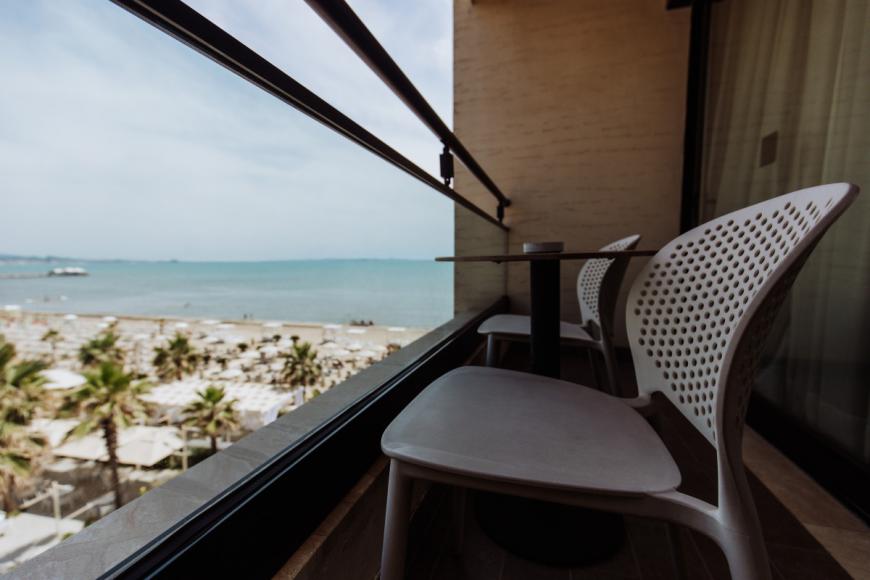 5 Sterne Familienhotel: Royal G Hotel & Spa - Durres, Durres, Bild 10