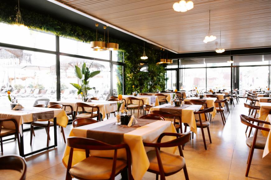 5 Sterne Familienhotel: Royal G Hotel & Spa - Durres, Durres, Bild 6