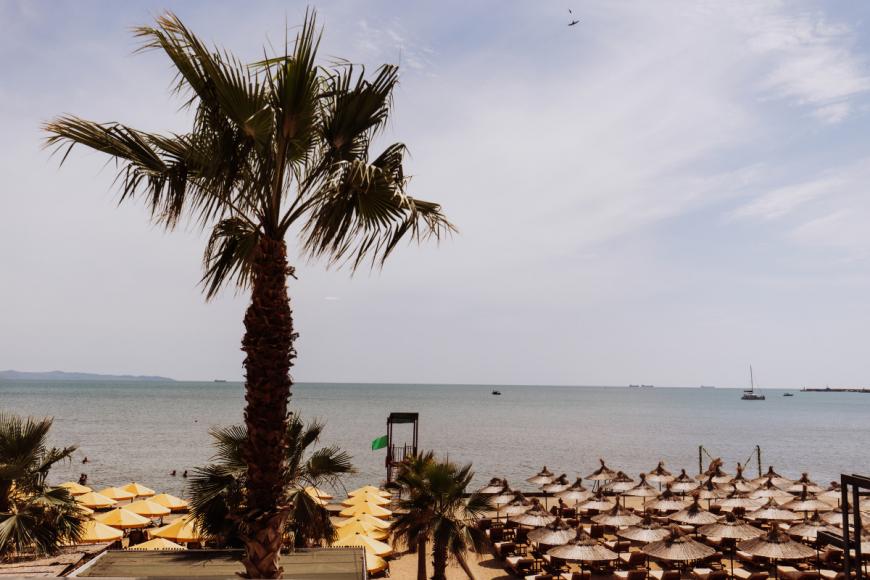 5 Sterne Familienhotel: Royal G Hotel & Spa - Durres, Durres, Bild 2