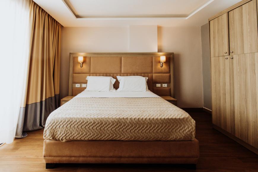 5 Sterne Familienhotel: Royal G Hotel & Spa - Durres, Durres, Bild 4