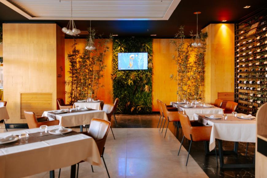 5 Sterne Familienhotel: Royal G Hotel & Spa - Durres, Durres, Bild 5