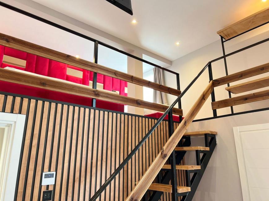 4 Sterne Hotel: Alion 21 - Durres, Durres, Bild 2