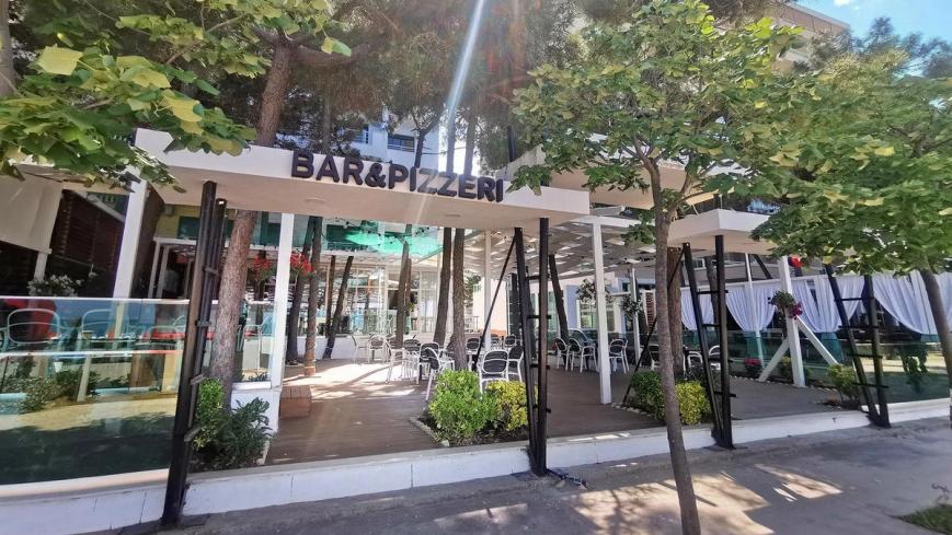 3 Sterne Hotel: New Akileda Hotel - Durres, Durres, Bild 2