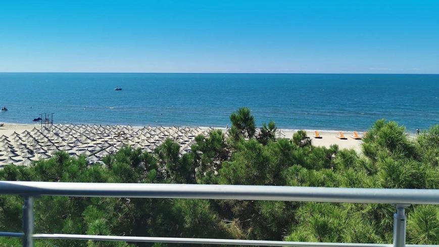 3 Sterne Hotel: New Akileda Hotel - Durres, Durres, Bild 8