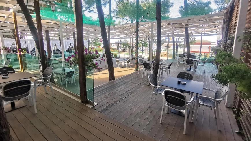 3 Sterne Hotel: New Akileda Hotel - Durres, Durres, Bild 10