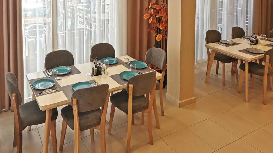 3 Sterne Hotel: New Akileda Hotel - Durres, Durres, Bild 9