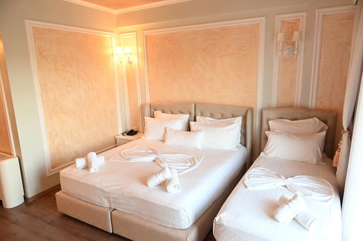 3 Sterne Hotel: Onufri Hotel & Spa - Durres, Durres, Bild 4