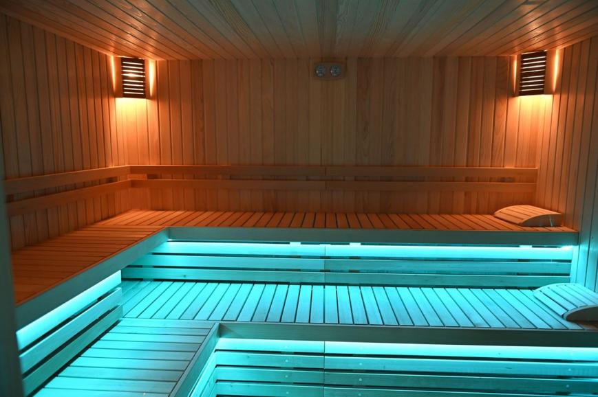 3 Sterne Hotel: Onufri Hotel & Spa - Durres, Durres, Bild 9