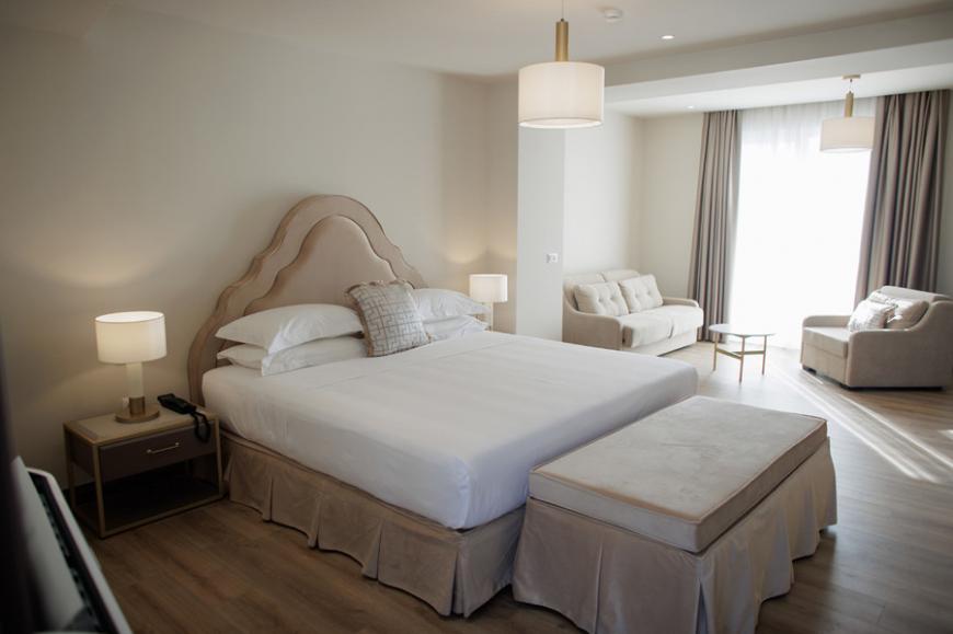 5 Sterne Hotel: Palace Hotel and Spa - Durres, Durres, Bild 3