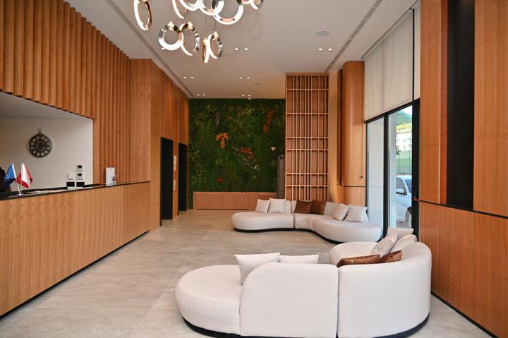 4 Sterne Hotel: Adria Palace Hotel - Durres, Durres, Bild 7