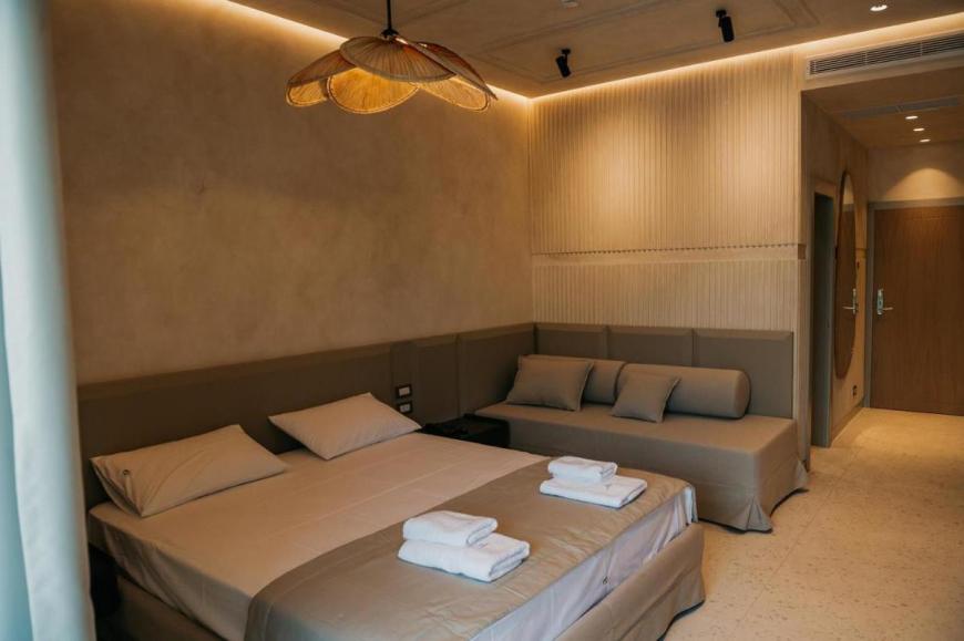 4 Sterne Hotel: Elite Bay Boutique Hotel - Gjiri Lalzit, Durres, Bild 8