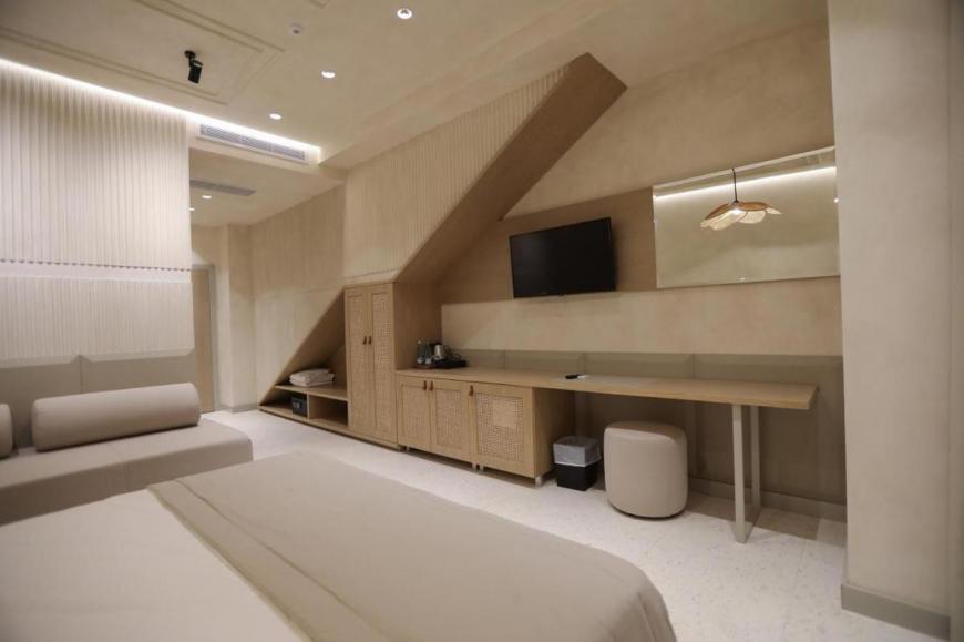 4 Sterne Hotel: Elite Bay Boutique Hotel - Gjiri Lalzit, Durres, Bild 4