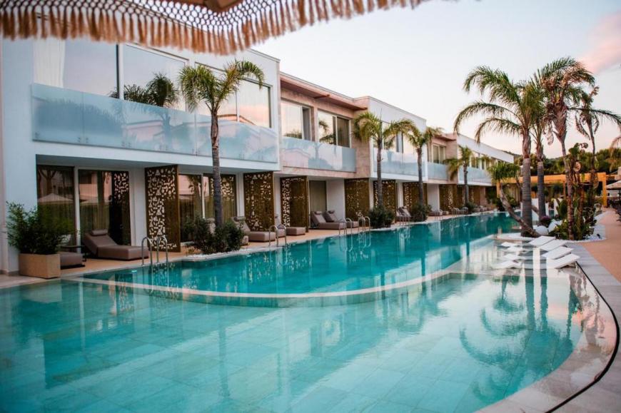 4 Sterne Hotel: Elite Bay Boutique Hotel - Gjiri Lalzit, Durres, Bild 10